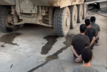حماس: الاحتلال ينسف الجهود لحل أزمة مقاتلي رفح