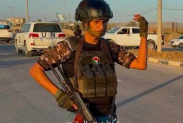 اسرائيل تكلف مليشيا ابو شباب أعمال إعادة الإعمار برفح