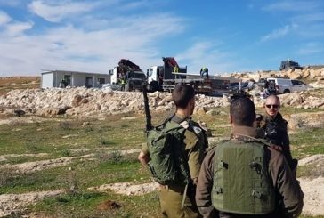 اعتقالات في الضفة.. مستوطنون يعتدون على مدرسة 