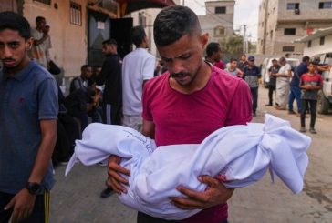 ارتفاع حصيلة العدوان الإسرائيلي على غزة إلى أكثر من 69 ألف شهيد