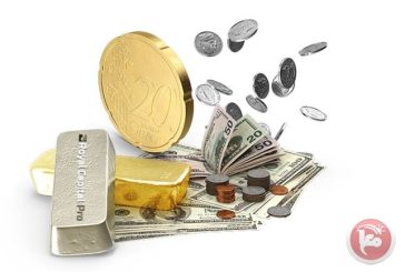 أسعار صرف العملات