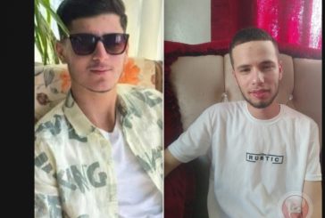 الاحتلال يداهم منزلَي شهيدين نفّذا عملية عصيون