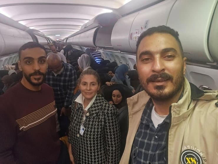 تحذير فلسطيني من “التغرير بالترحيل والتهجير” لسكان قطاع غزة