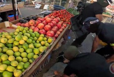في وضح النهار… قوات الاحتلال تطلق النار وتختطف شابا من قلب رام الله