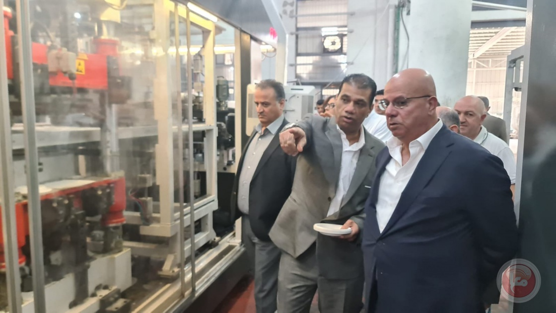 رئيس اتحاد الصناعات يتهم جهات بتعطيل نشر قانون فصل صلاحيات الغرف التجارية عن الصناعة