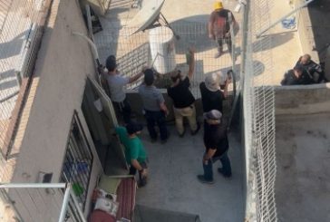 الخارجية: إخلاء عقار عائلتي شويكي وعودة في بطن الهوى جريمة لصالح المستوطنين
