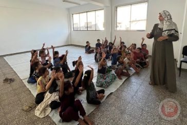 التربية لـ معا: عودة تدريجية للتعليم الوجاهي في غزة بداية العام القادم (فيديو)
