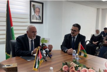 وزارة الزراعة تطلق دليل المبيدات