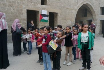 تقرير معا: المدرسة الكمالية من قلعة أثرية إلى مدرسة تعليمية