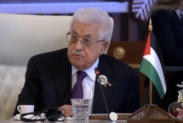 الرئيس يتقبل أوراق اعتماد سفيري العراق وبنغلاديش لدى فلسطين