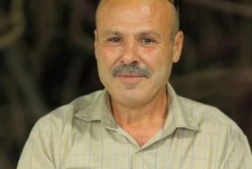 جماهير قلقيلية تودع شهيد لقمة العيش جهاد قزمار