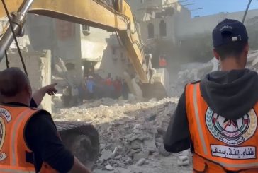 حفّار واحد يكشف 