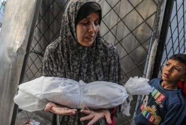 ارتفاع حصيلة العدوان الإسرائيلي على قطاع غزة لـ 70,354 شهيدا