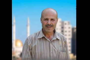وفاة عامل جراء سقوطه عن جدار الفصل العنصري في 