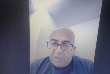 بحث تعاون بين جامعة الخليل و