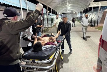 غزة.. 5 شهداء و 32 جريحا بخان يونس وتقدم للدبابات بالشجاعية