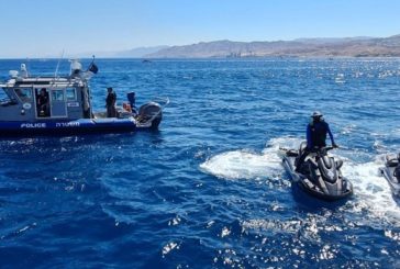 بحرية الاحتلال تعتقل 4 من الصيادين من بحر غزة