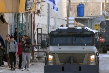 إصابة طبيب برصاص الاحتلال في جنين