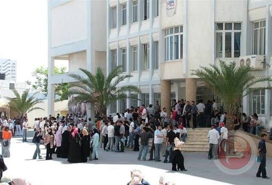 غزة.. طلبة الجامعات يناشدون بضرورة بتوفير مواصلات في ظل استئناف الدراسة الوجاهية