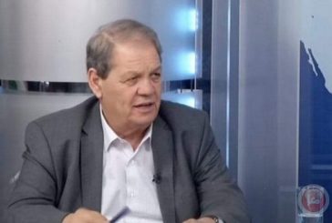 فتوح يهنئ المسيحيين في فلسطين والعالم بعيد الميلاد