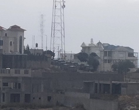 اليوم الـ315: تصعيد الهدم والنزوح يفاقم معاناة جنين