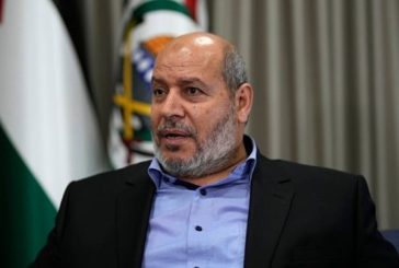 وفد من حماس يلتقي رئيس الاستخبارات التركية