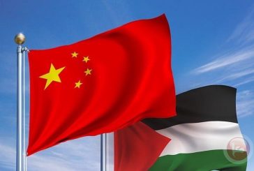 عباس زكي يثمن موقف الرئيس الصيني شي جينبينغ في ايجاد حل عادل ودائم للقضية الفلسطينية