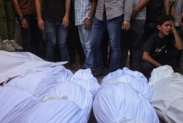 ارتفاع حصيلة العدوان الإسرائيلي على قطاع غزة إلى 70,925 شهيدًا