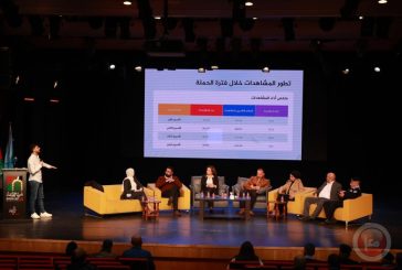 الشرطة تعقد ورشة تقييم للحملة الشرطية للوقاية من الجريمة