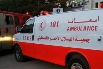 إصابة طفل بجروح خطيرة برصاص الاحتلال في قلقيلية