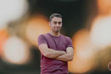 استشهاد الشاب محمد شروف برصاص الاحتلال شمال الخليل