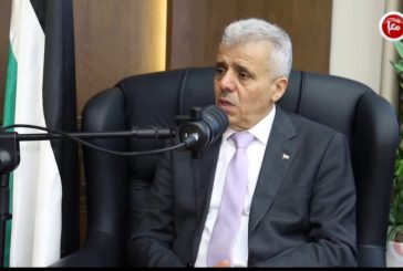 وزير التربية: تحديات جسيمة تواجه التعليم الفلسطيني بعد الحرب وخطط لضمان استمراريته