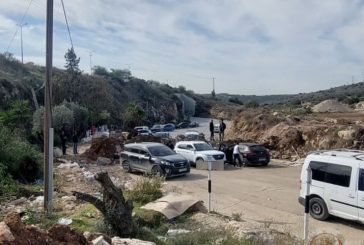 مداهمات وشلّ لحركة التنقل.. الاحتلال يواصل عدوانه على بلدة الزاوية لليوم الخامس