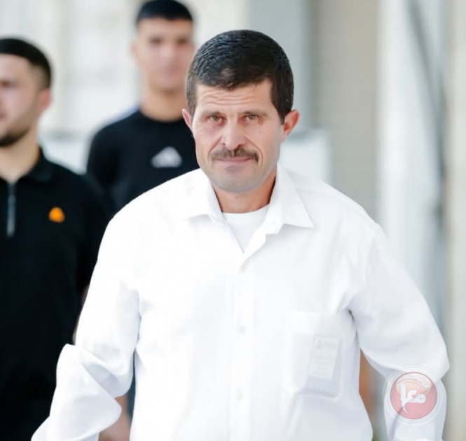 اضراب شامل : شهيدان برصاص الاحتلال وسط مدينة الخليل