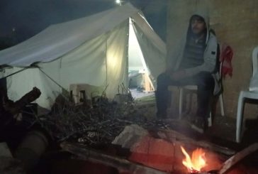حين يُهدم البيت ولا تُهدم الإرادة: سماره والخيمة عنوان الصمود