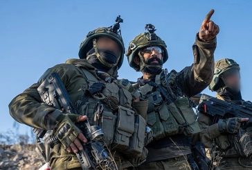 الجيش الإسرائيلي يطلب من أهالي قرية بالضفة خفض صوت الأذان