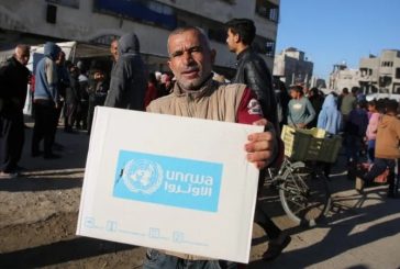 الأمم المتحدة: قرار إسرائيل تعليق منظمات إغاثة دولية في غزة 