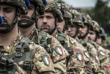 إيطاليا وإندونيسيا توافقان على إرسال قوات إلى غزة بشرط عدم الاحتكاك مع حماس