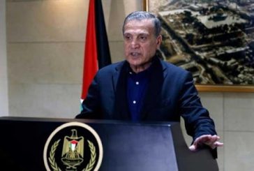 أبو ردينة: المجتمع الدولي والإدارة الأميركية مطالبان بوقف العدوان والاستيطان