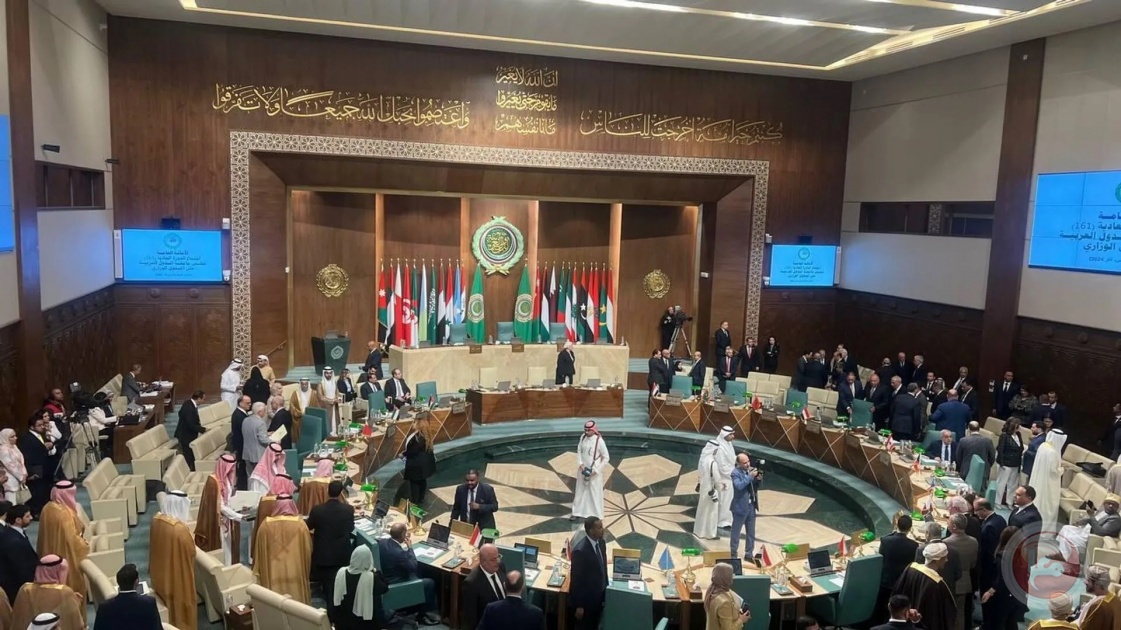 انطلاق أعمال الاجتماع الطارئ للجامعة العربية بشأن اعتراف إسرائيل بأرض الصومال
