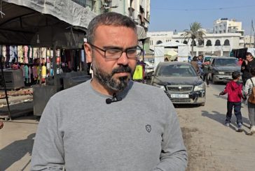 حماس لـ معا: قرار إسرائيل فتح معبر رفح باتجاه واحد يؤكد استمرار مخطط التهجير