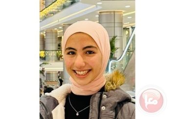 طالبة في مدرسة سلواد تحصد (٩٠ ) نجمة تميز في مادة الدراسات الاجتماعية