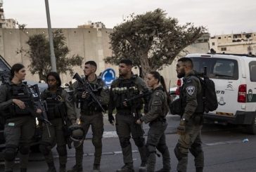 محافظة القدس تحذر: إعادة الانتشار العسكري بالمدينة تصعيد خطير لعسكرة القدس المحتلة