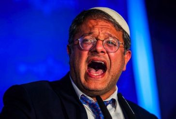 بن غفير يجدد التهديد بهدم قبر الشيخ عز الدين القسام