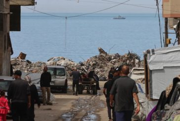نقابات العمال: الحرب خلفت 400 ألف متعطل عن العمل في قطاع غزة