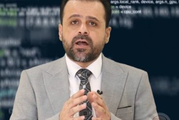 فلسطيني يحصد المركز الثاني عالميا ضمن أقوى المؤثرين في صناعة Blockchain & Web3 لعام 2025