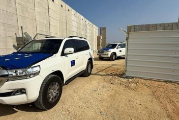 تقرير: اكتمال الاستعدادات لفتح معبر رفح في انتظار موافقة اسرائيل