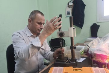 شاهد- صنعة الذهب في فلسطين… دمغة وطنية تحمي السوق والمستهلك