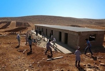 الاحتلال يمنع المعلمين من الوصول إلى المدارس في الأغوار