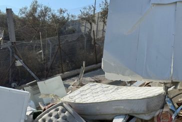 الاحتلال يهدم منزلين في جبل المكبر شرق القدس